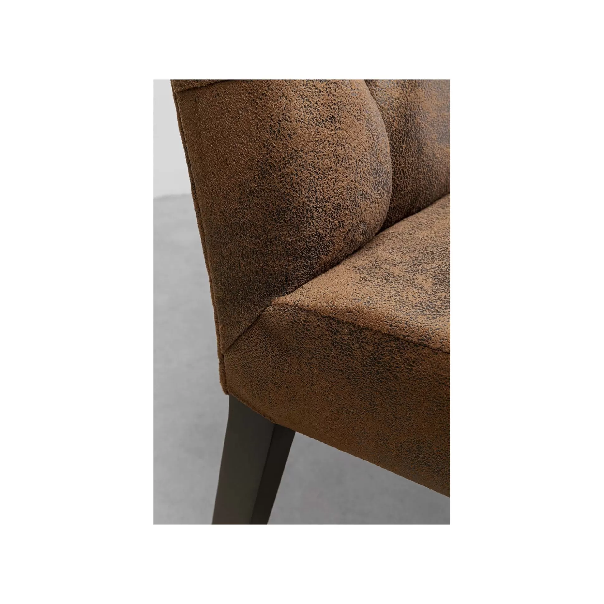 Banquette Econo Buttons Vintage ^KARE Design Outlet