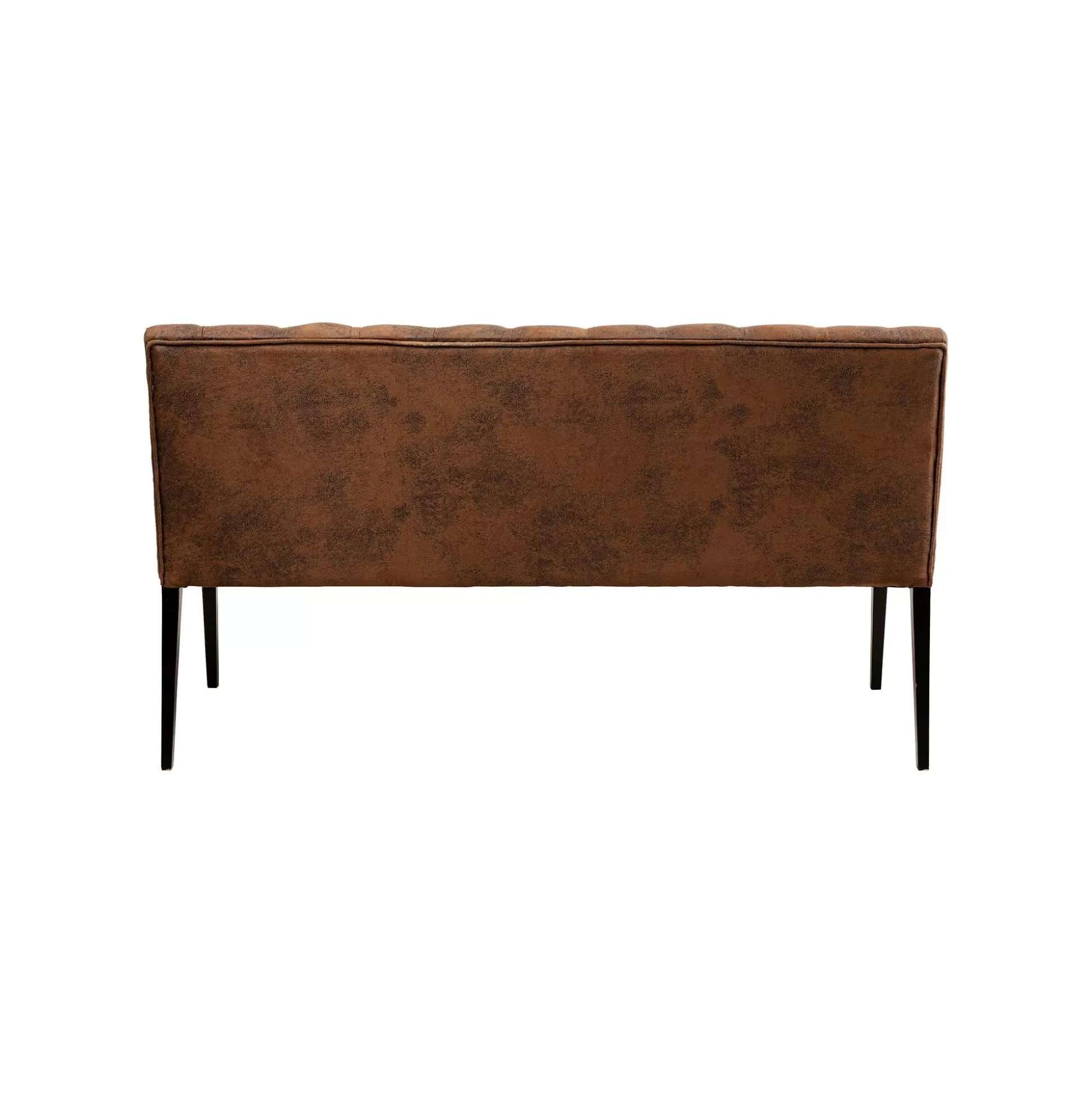 Banquette Econo Buttons Vintage ^KARE Design Outlet