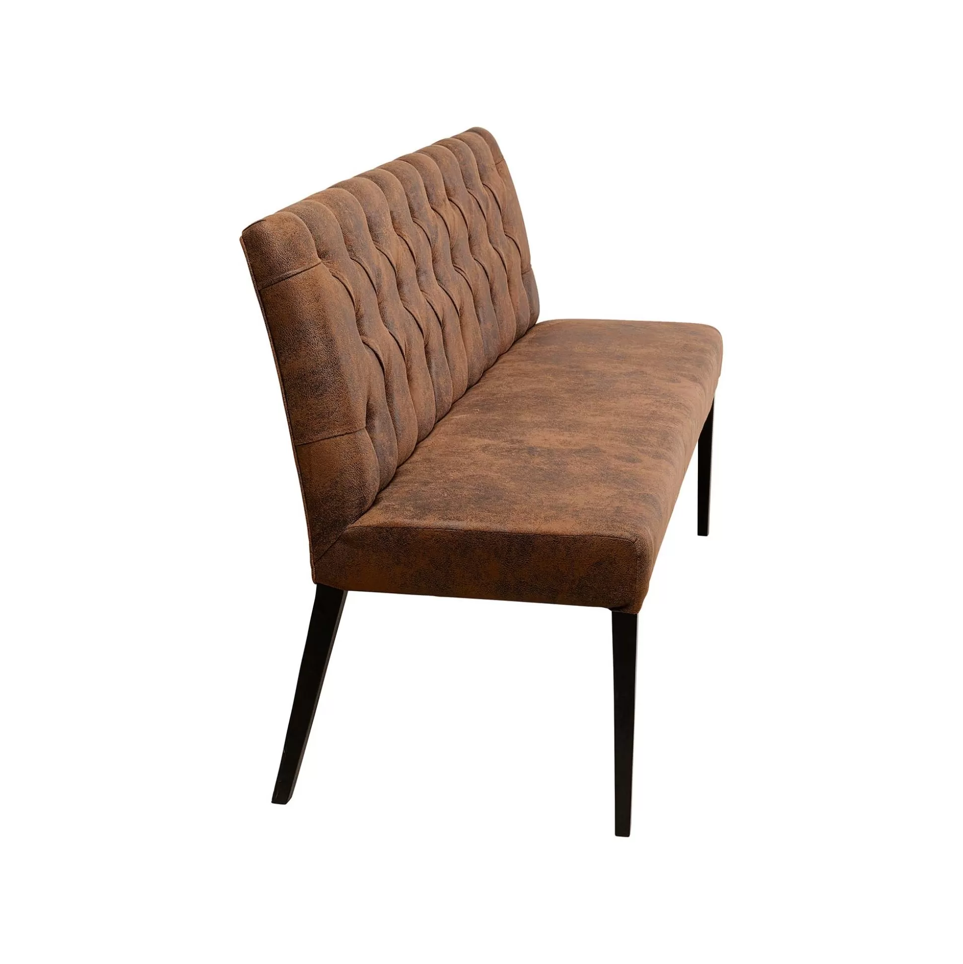 Banquette Econo Buttons Vintage ^KARE Design Outlet