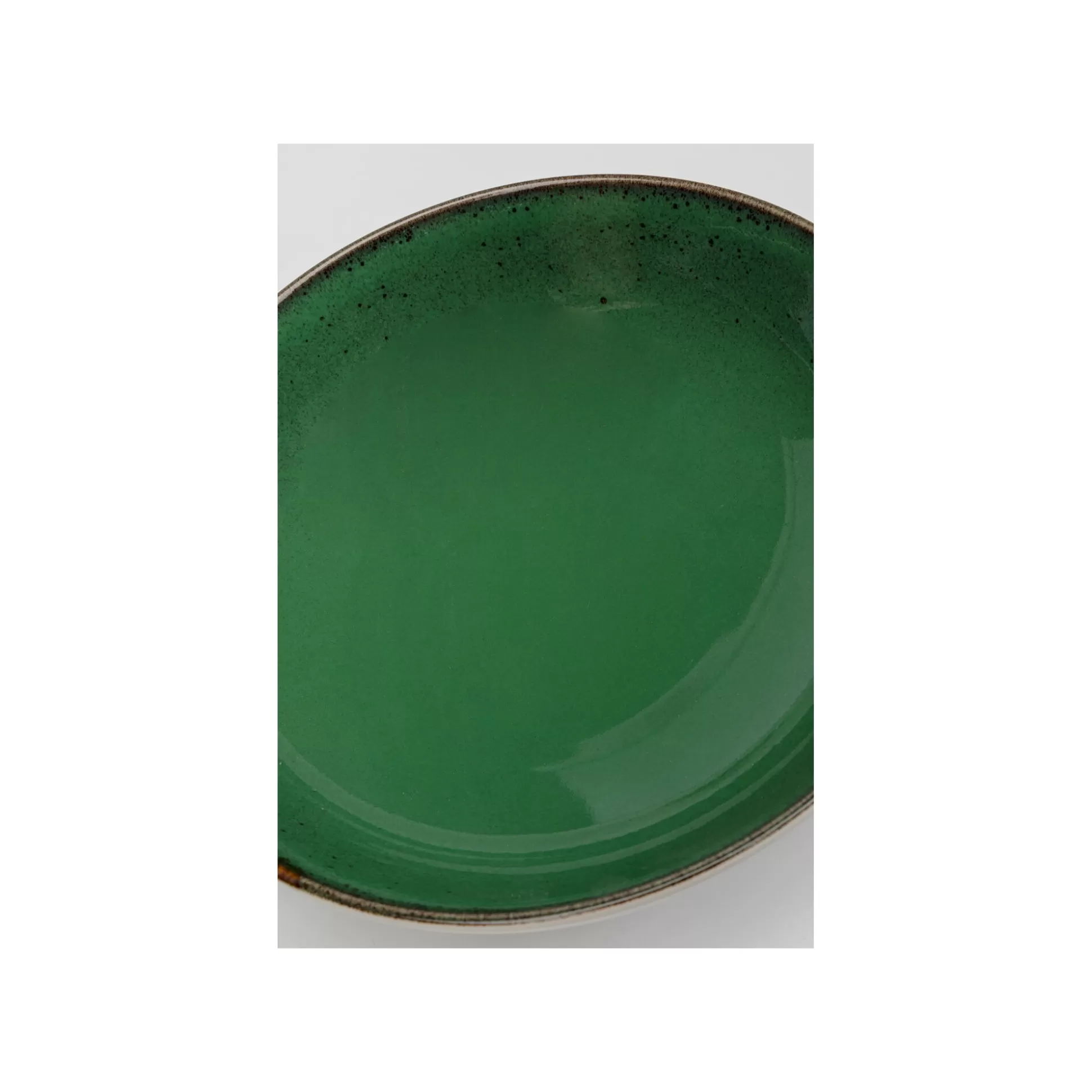 Bols Colorino Verts 20cm Set De 4 ^KARE Design Store