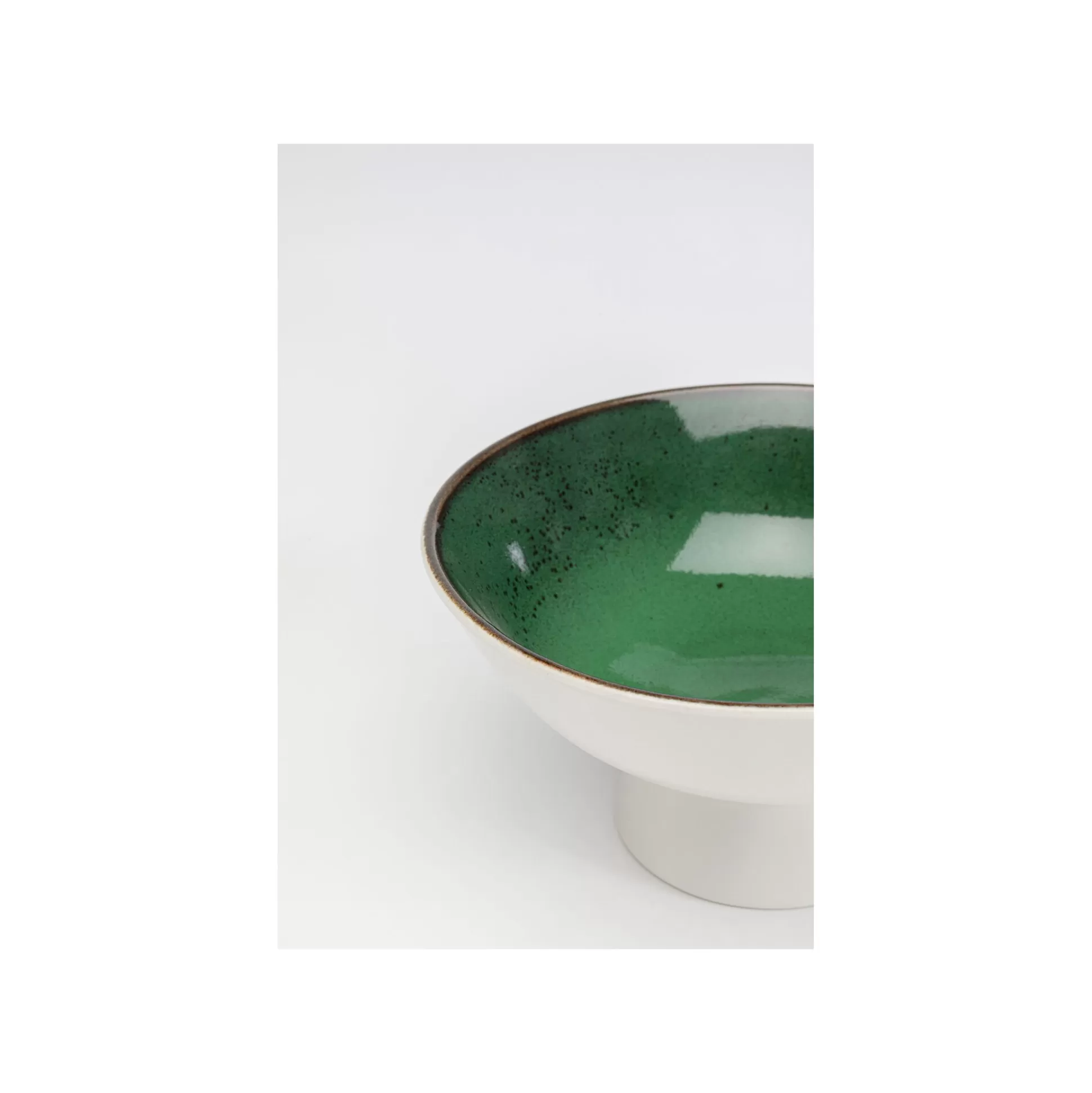 Bols Colorino Verts 17cm Set De 4 ^KARE Design Cheap