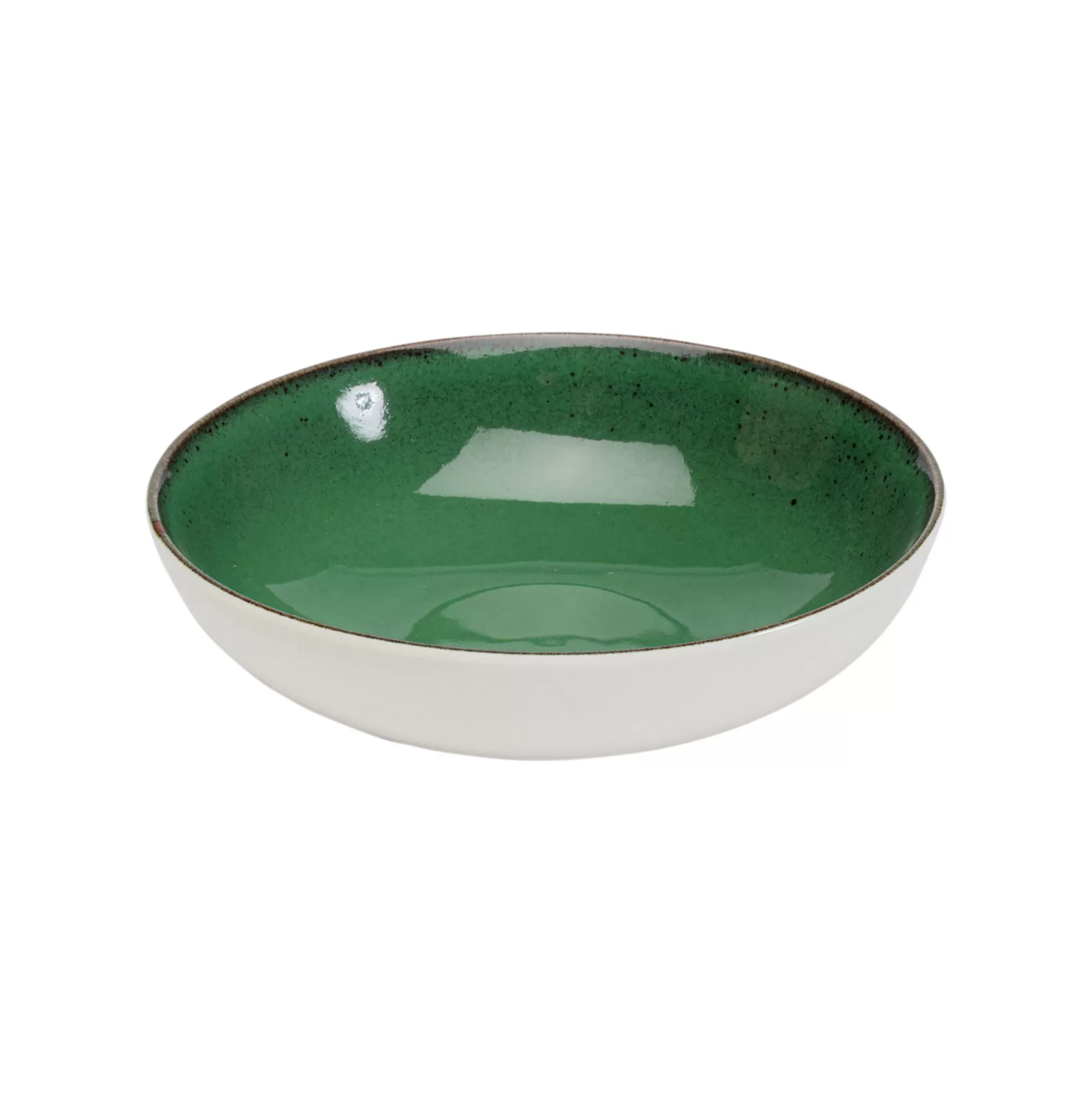 Bols Colorino Verts 20cm Set De 4 ^KARE Design Store