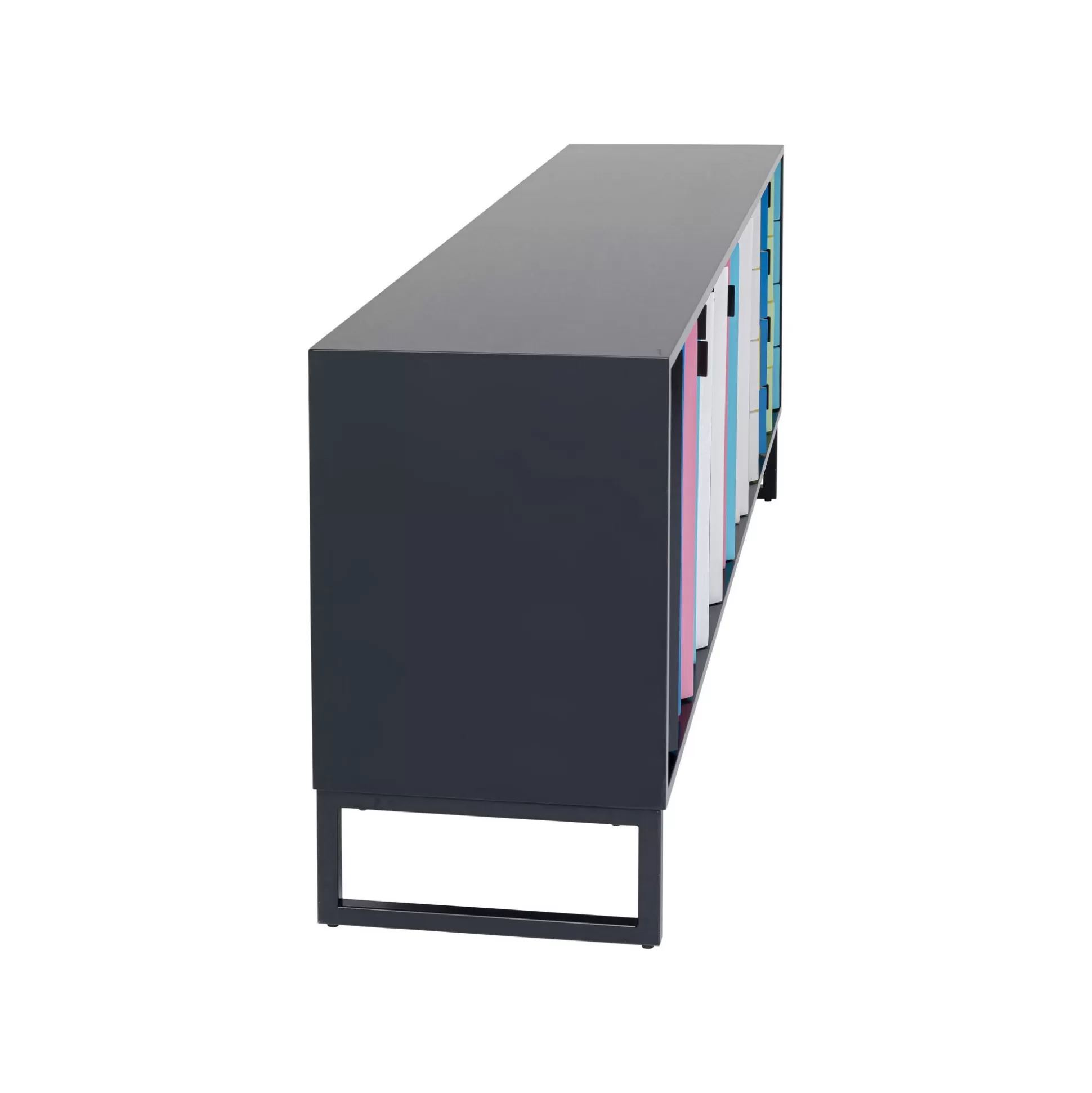 Buffet Concertina Colore ^KARE Design Flash Sale