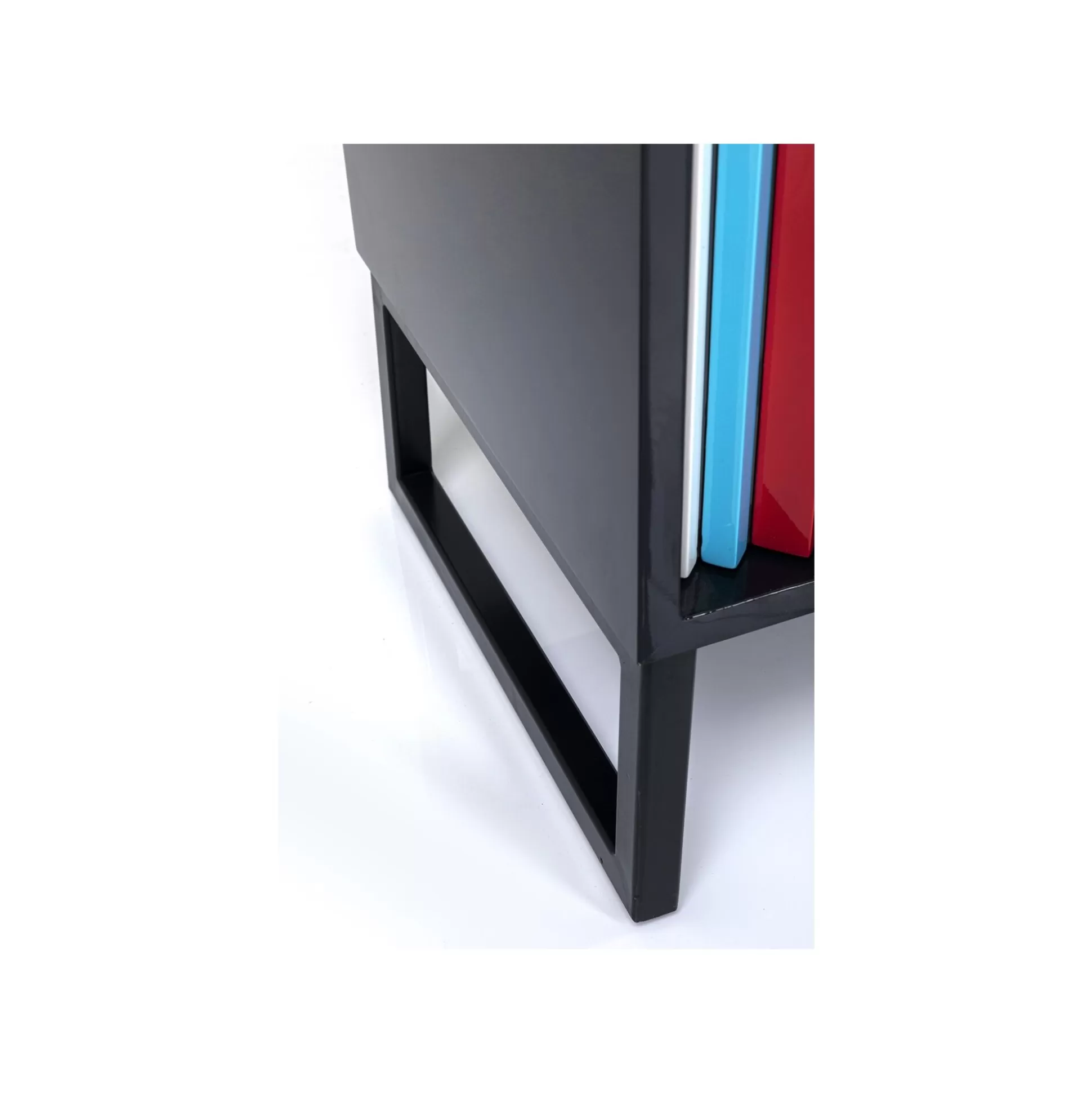 Buffet Concertina Colore ^KARE Design Flash Sale