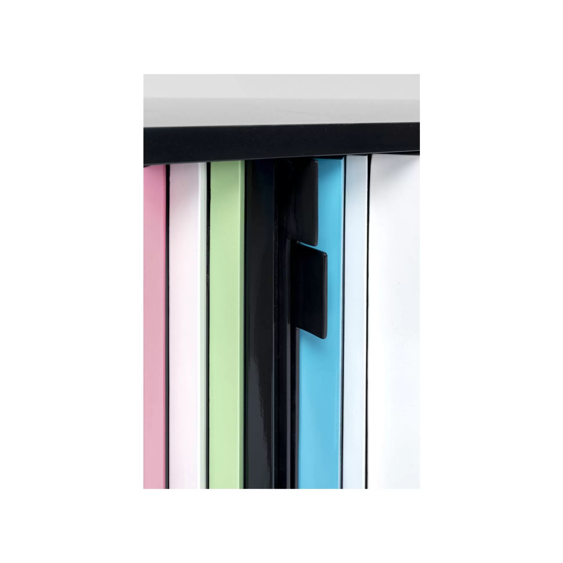 Buffet Concertina Colore ^KARE Design Flash Sale
