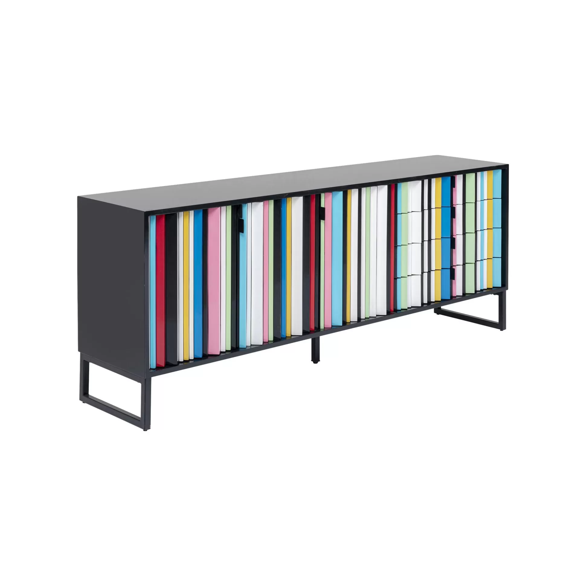Buffet Concertina Colore ^KARE Design Flash Sale