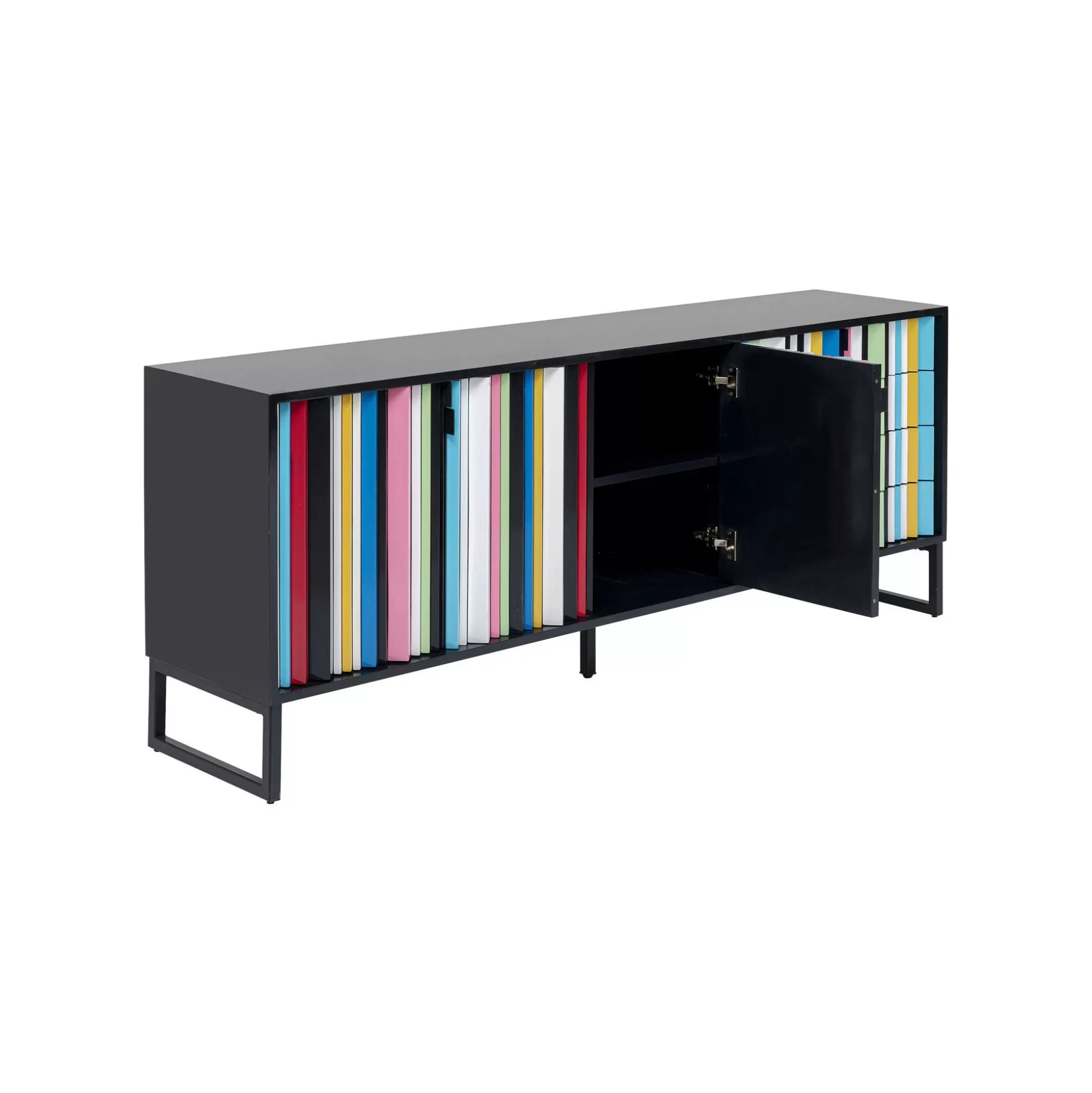 Buffet Concertina Colore ^KARE Design Flash Sale