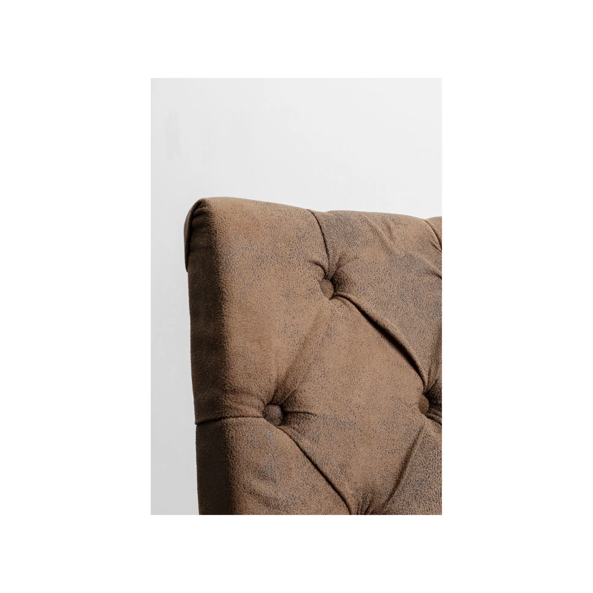 Chaise Buttons Vintage ^KARE Design Cheap