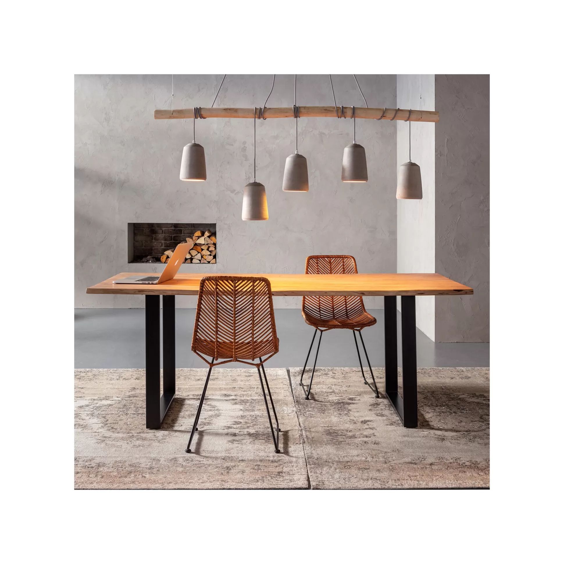 Chaise Ko Lanta ^KARE Design Sale
