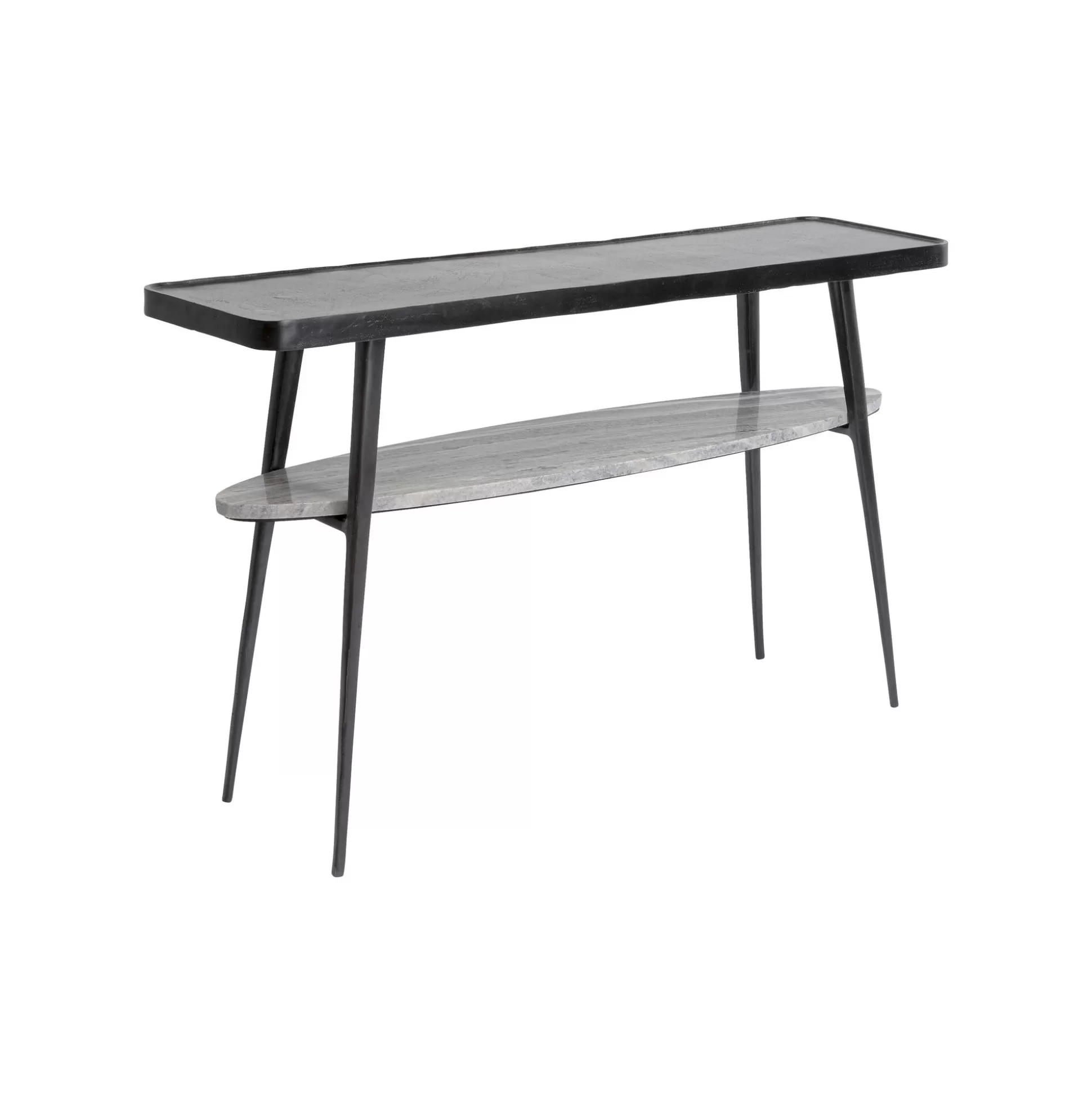 Console Montagna 135x35cm ^KARE Design Online