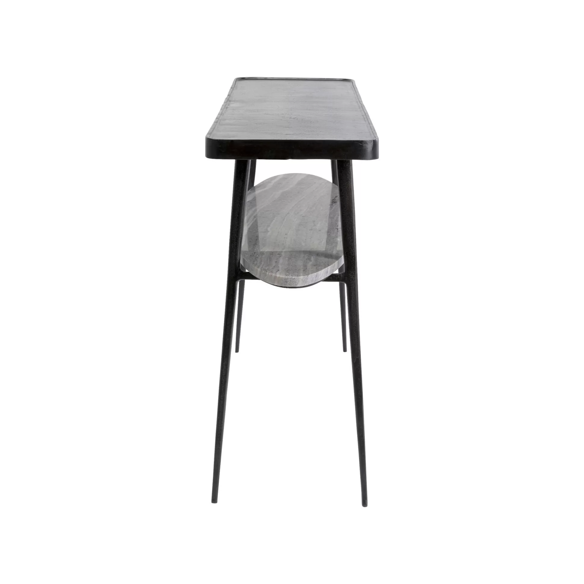 Console Montagna 135x35cm ^KARE Design Online