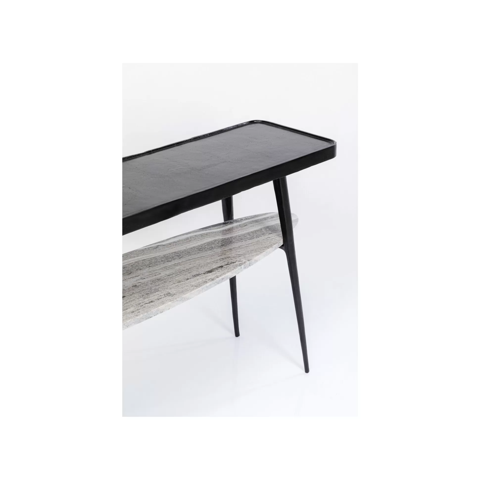 Console Montagna 135x35cm ^KARE Design Online