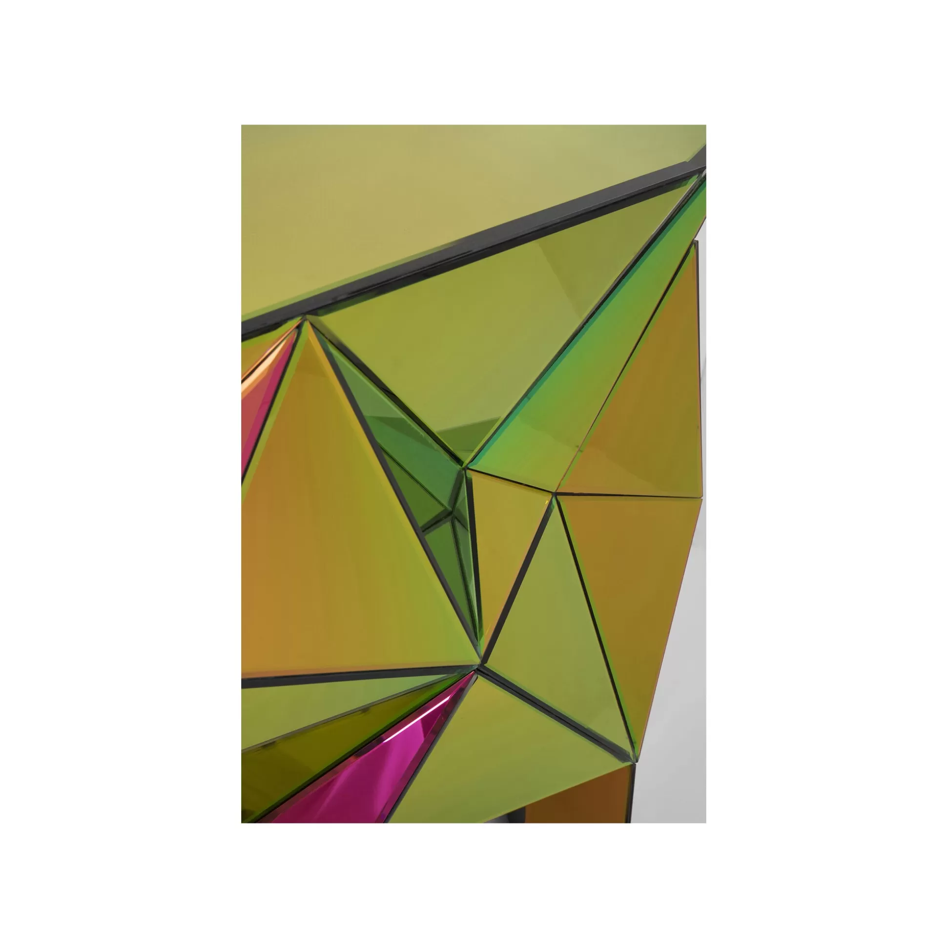 Console Prisma Colore 126x38cm ^KARE Design Best