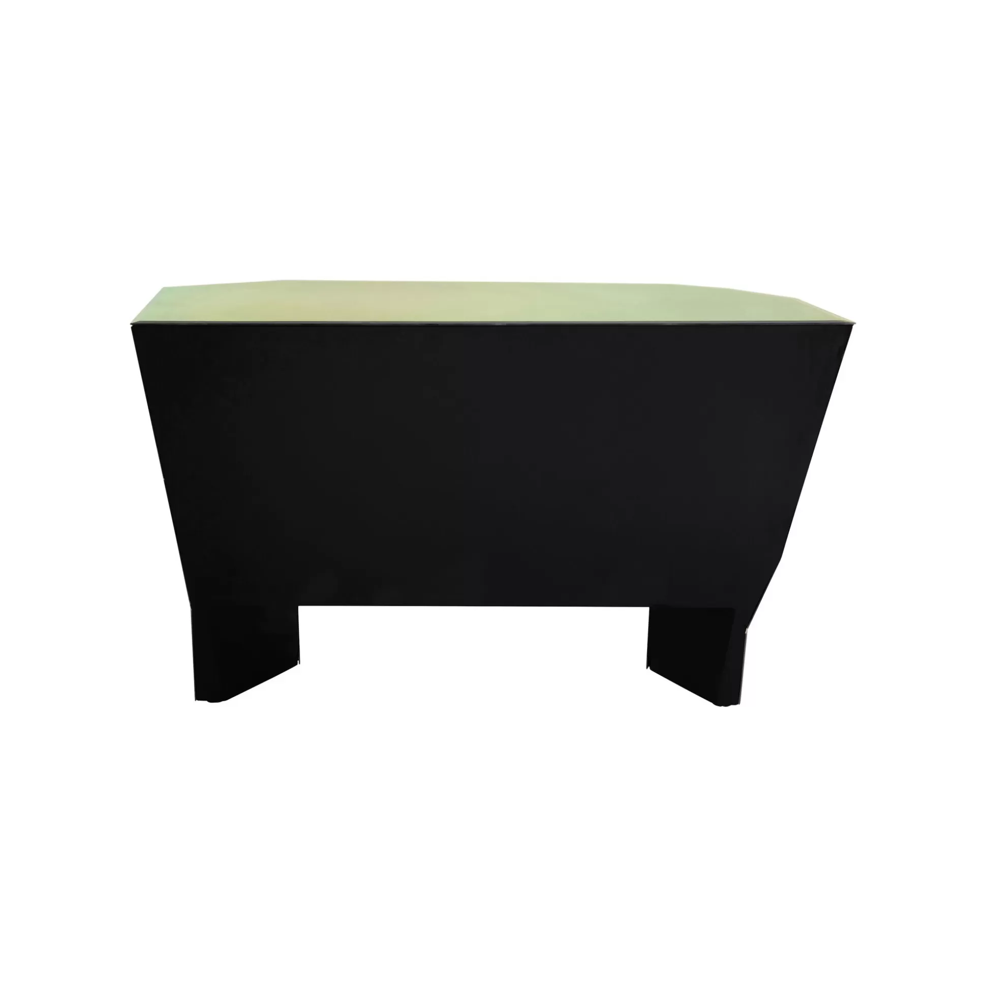 Console Prisma Colore 126x38cm ^KARE Design Best