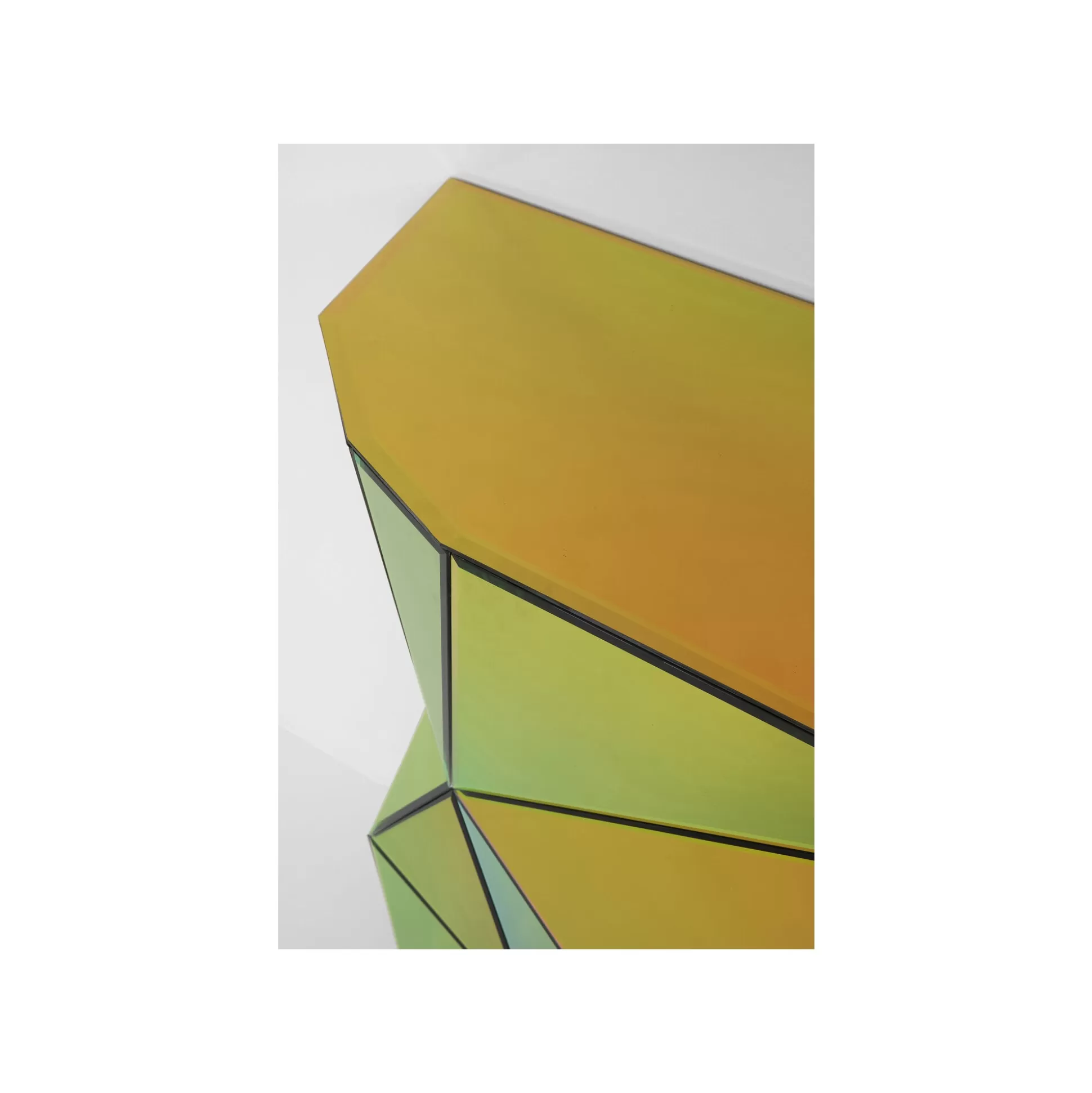 Console Prisma Colore 126x38cm ^KARE Design Best