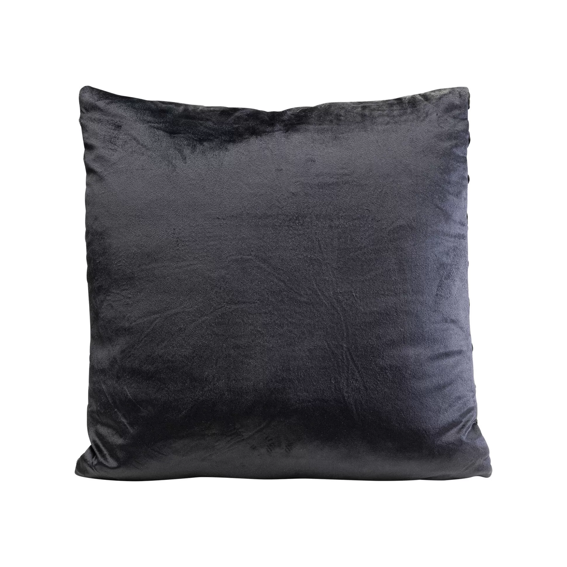 Coussin Colorado Noir ^KARE Design Best