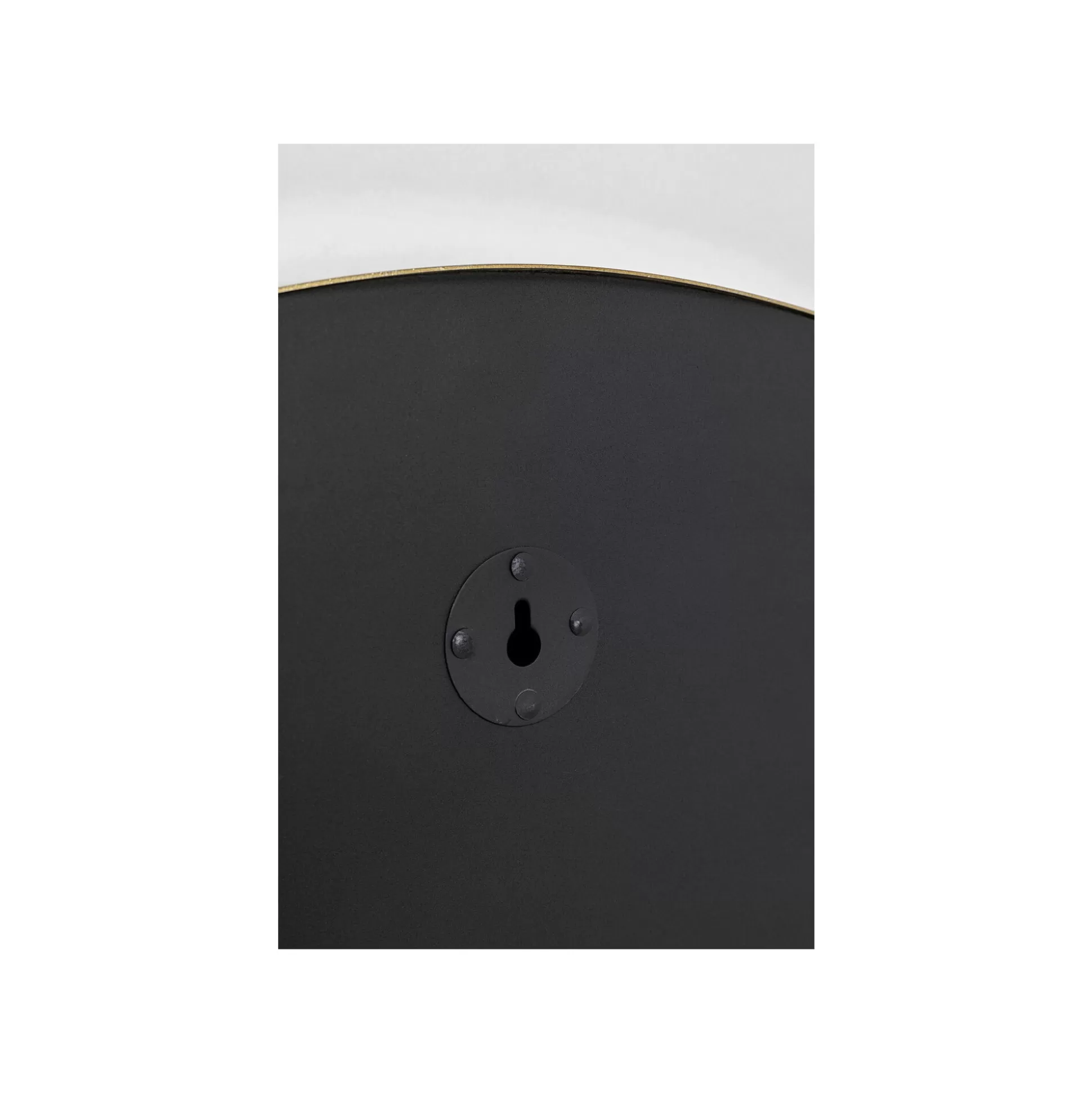 Horloge Murale Casino Miroir Dorée 76cm ^KARE Design Cheap