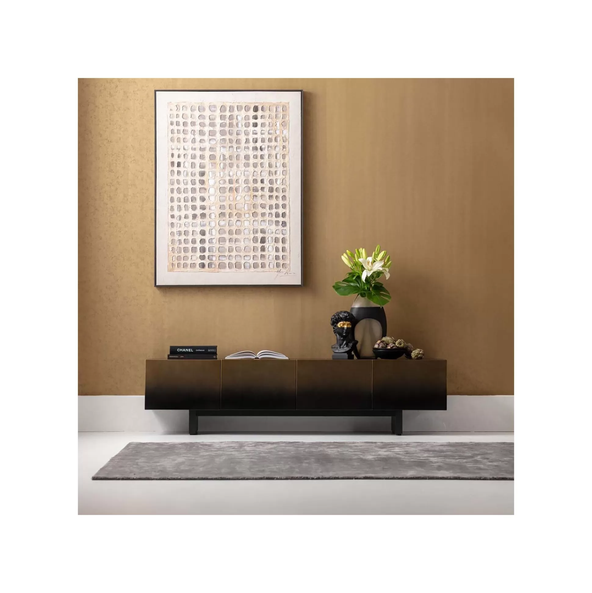 Meuble TV Prezioso ^KARE Design Store