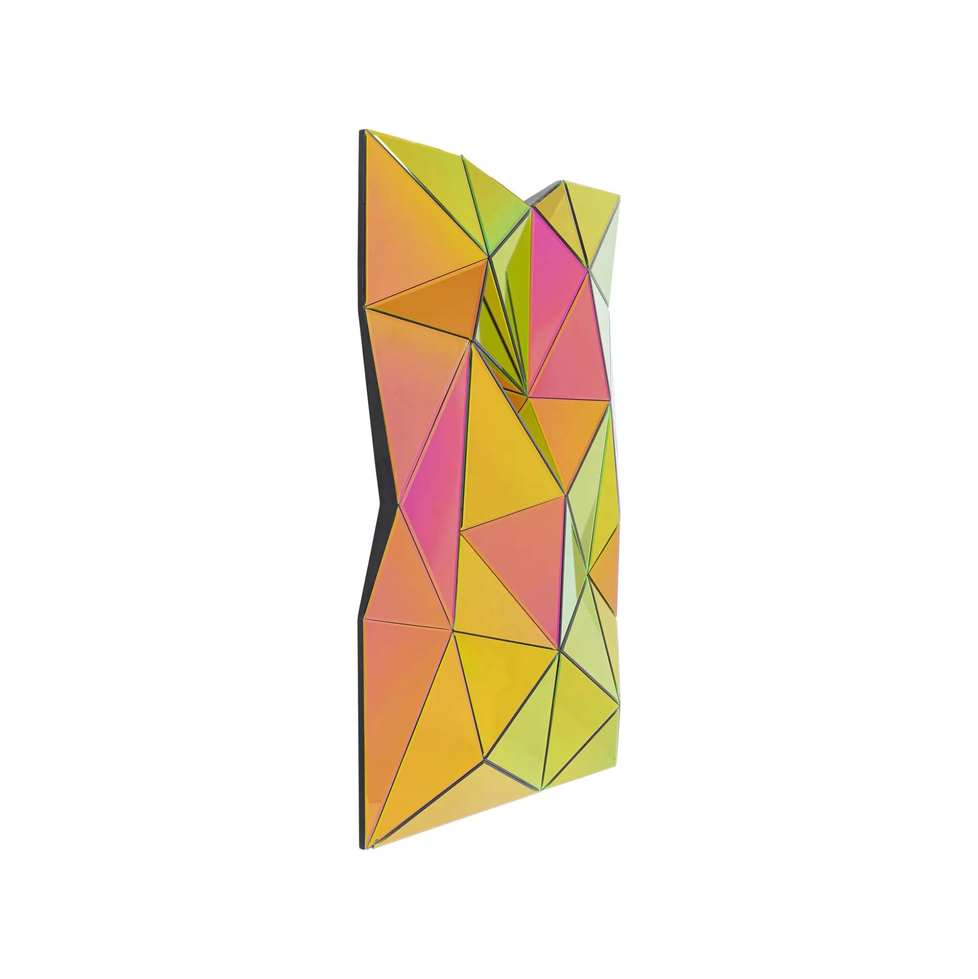 Miroir Prisma Colore 120x80cm ^KARE Design Flash Sale