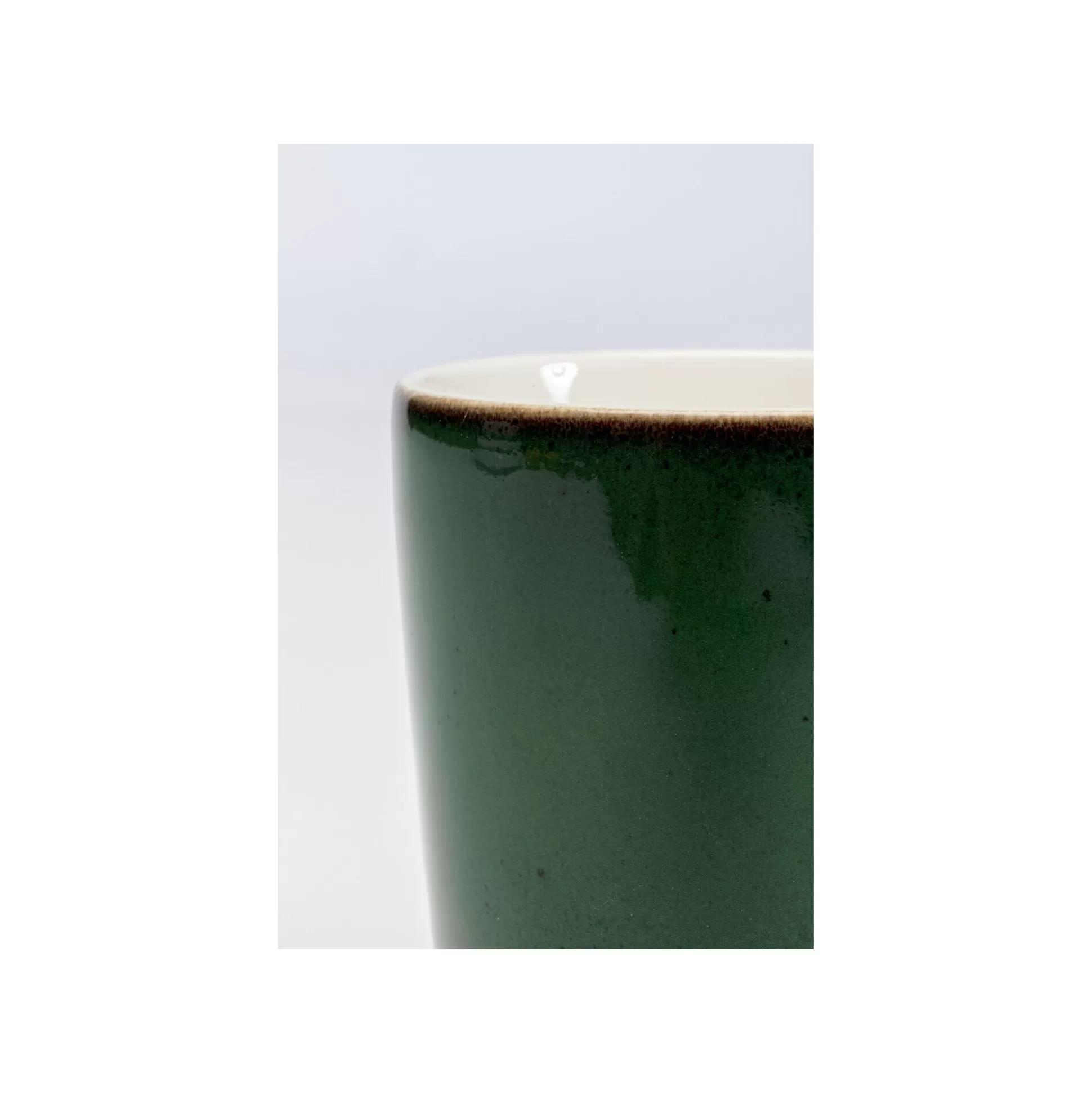 Mugs Colorino Verts Set De 6 ^KARE Design Hot