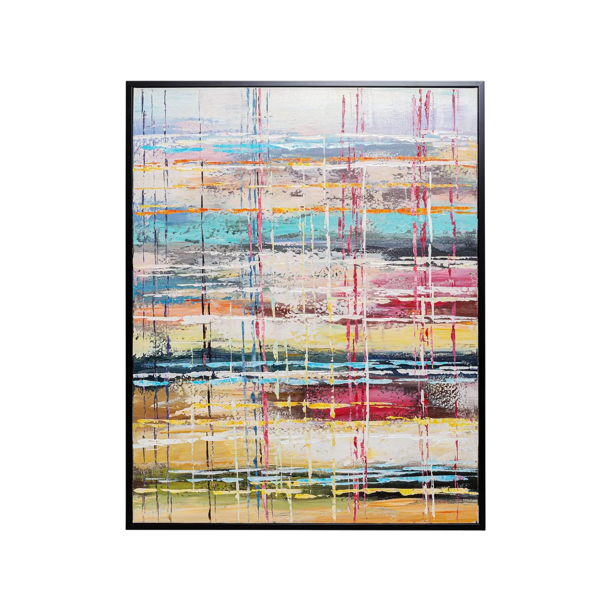 Peinture Orizzonte 80x100cm ^KARE Design Store