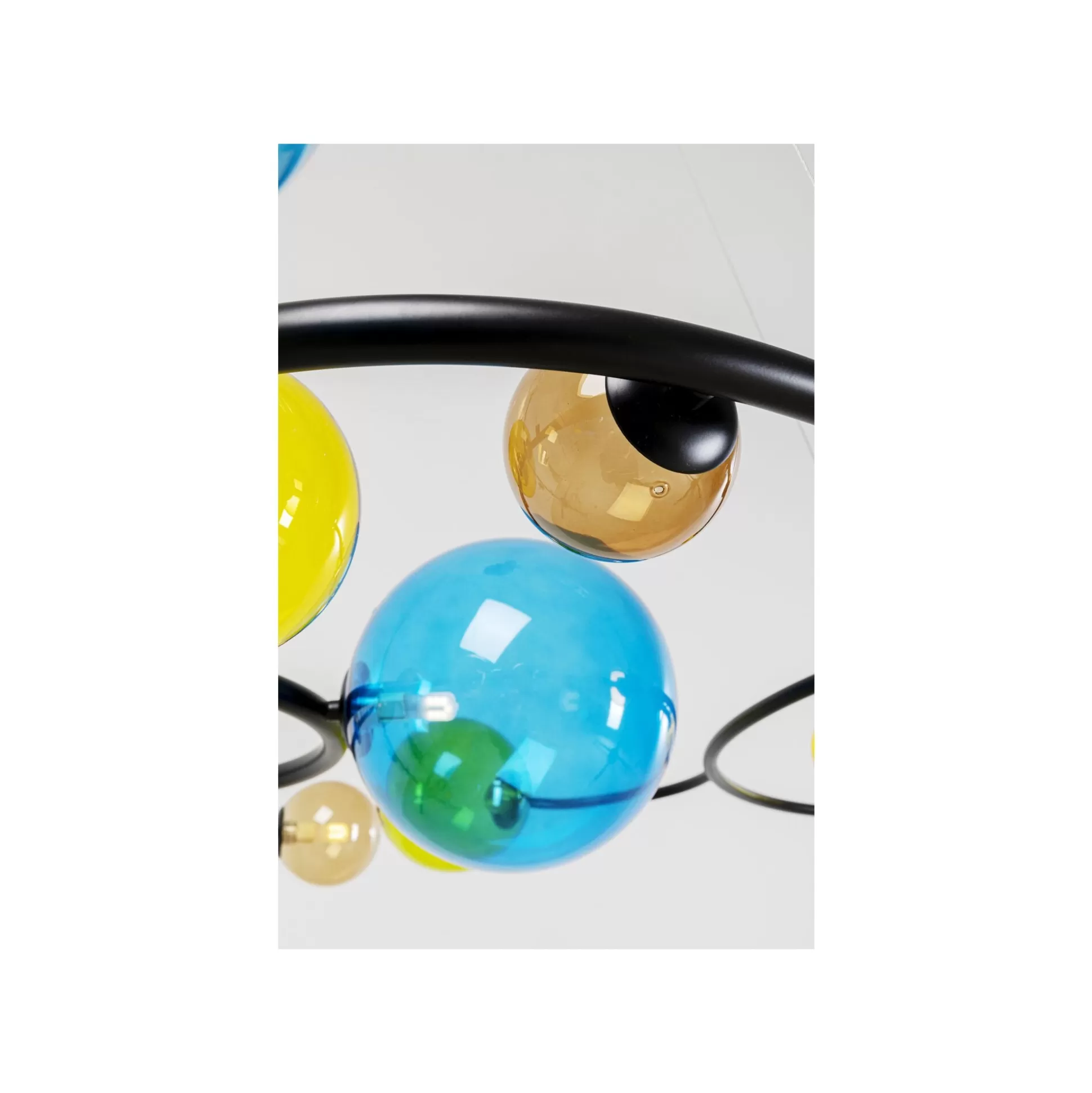 Suspension Boa Vista Multicolore ^KARE Design New