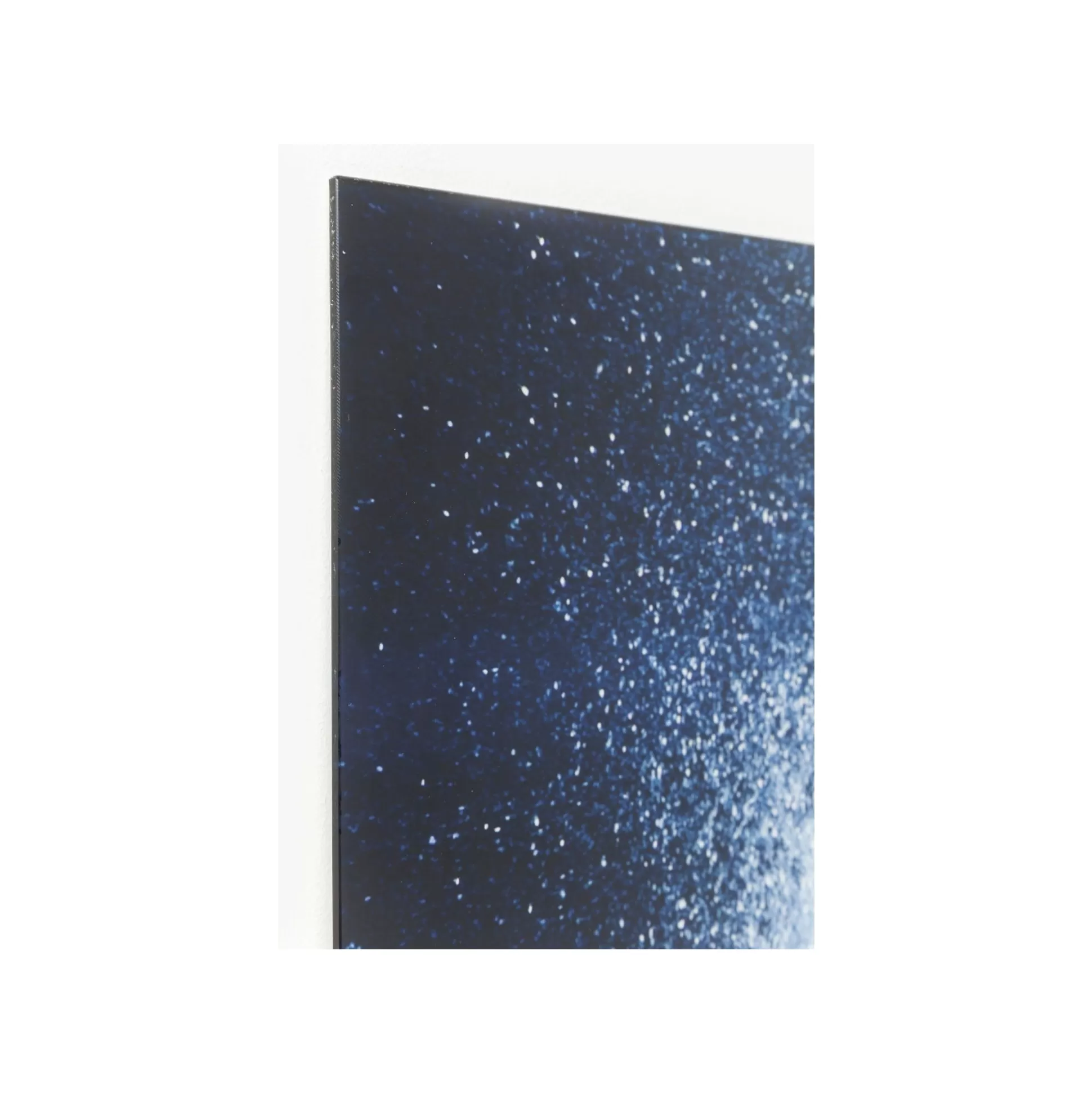 Tableaux En Verre Triptychon Vague 240x160cm Set De 3 ^KARE Design Best