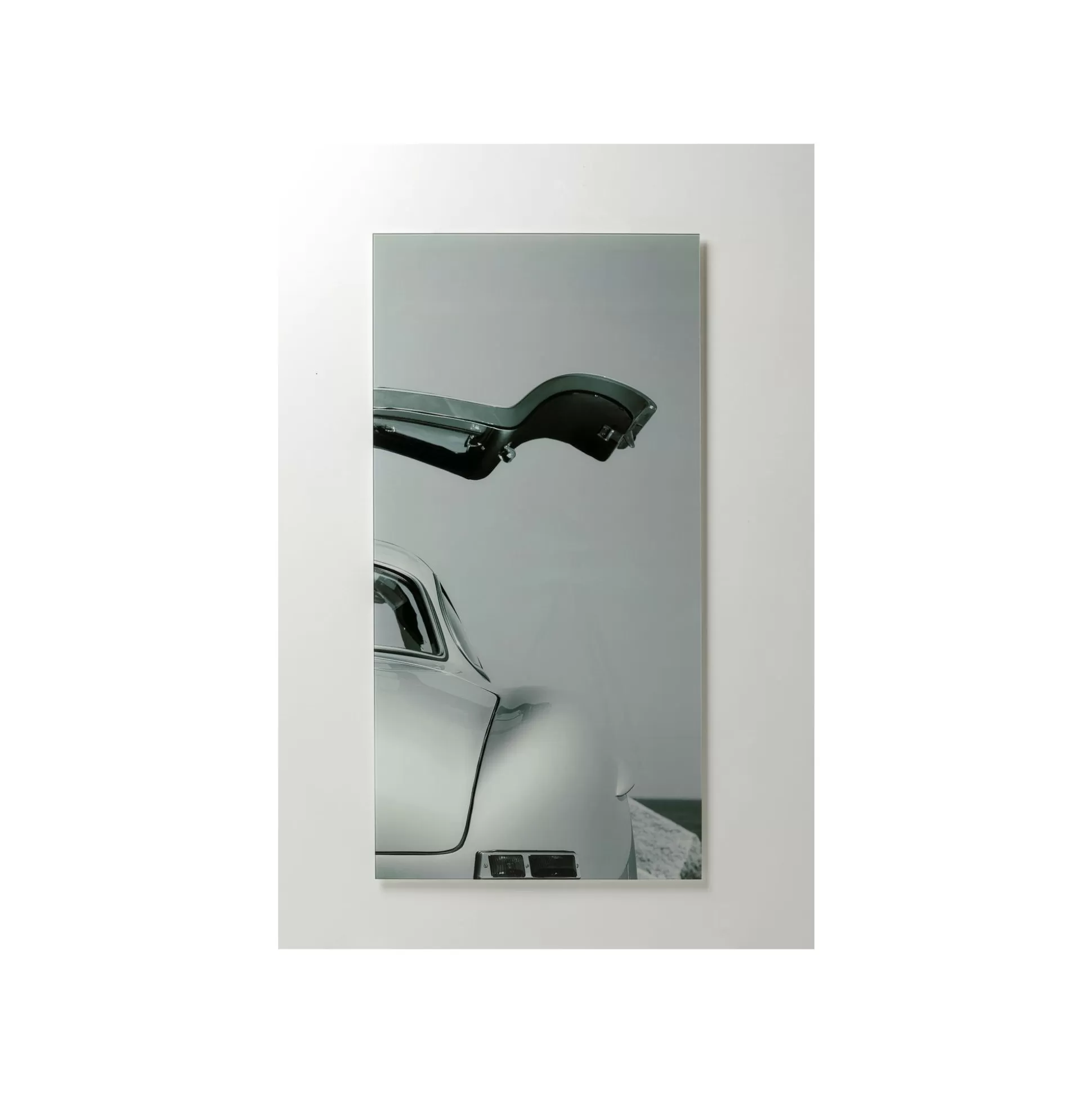 Tableaux En Verre Triptychon Voiture 240x160cm Set De 3 ^KARE Design Sale