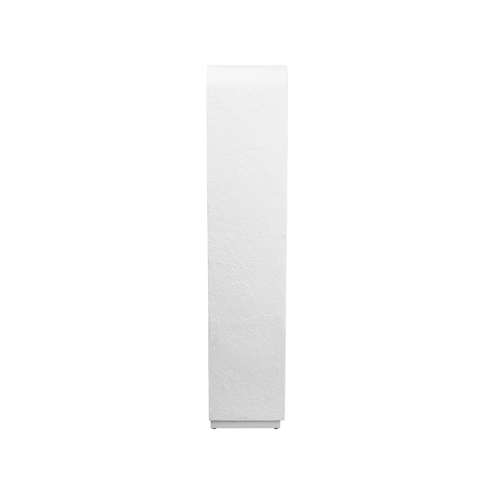 Étagère Bonita Blanche 180x90cm ^KARE Design Discount