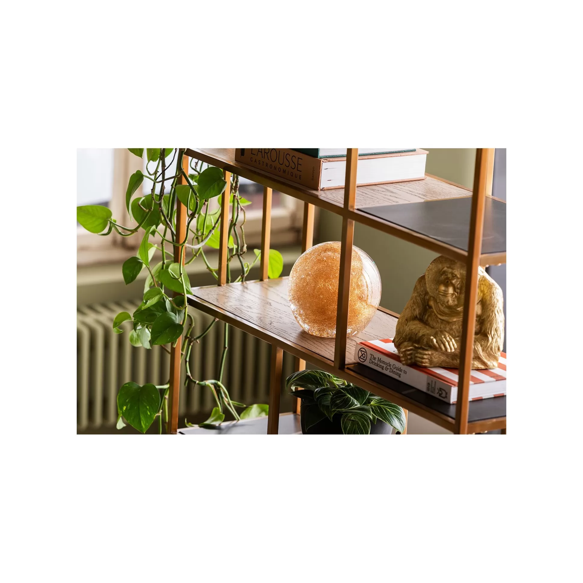 Étagère Cesaro 170x90cm ^KARE Design Outlet