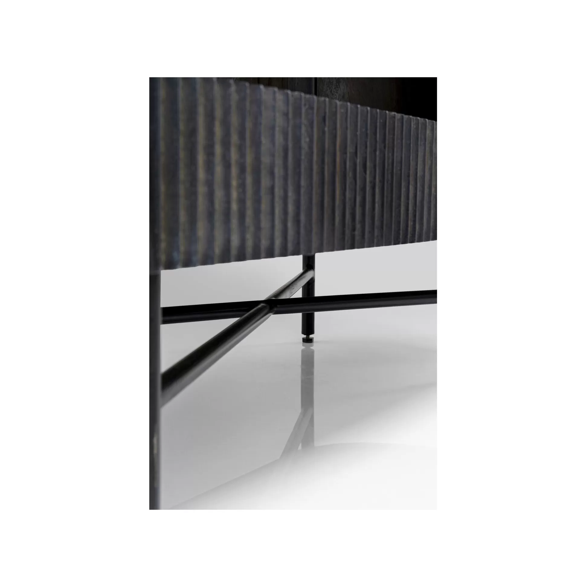 Étagère Glenn 190x100cm ^KARE Design New