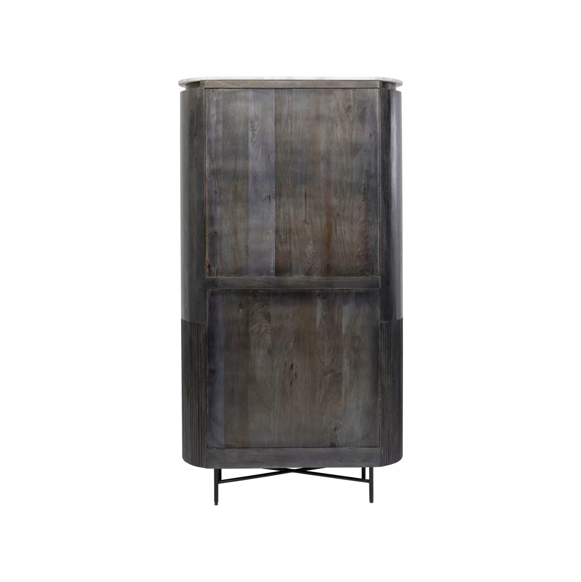 Étagère Glenn 190x100cm ^KARE Design New