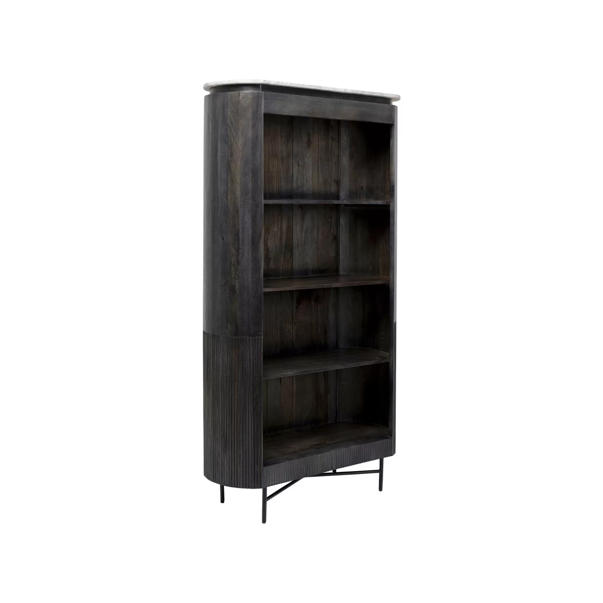 Étagère Glenn 190x100cm ^KARE Design New