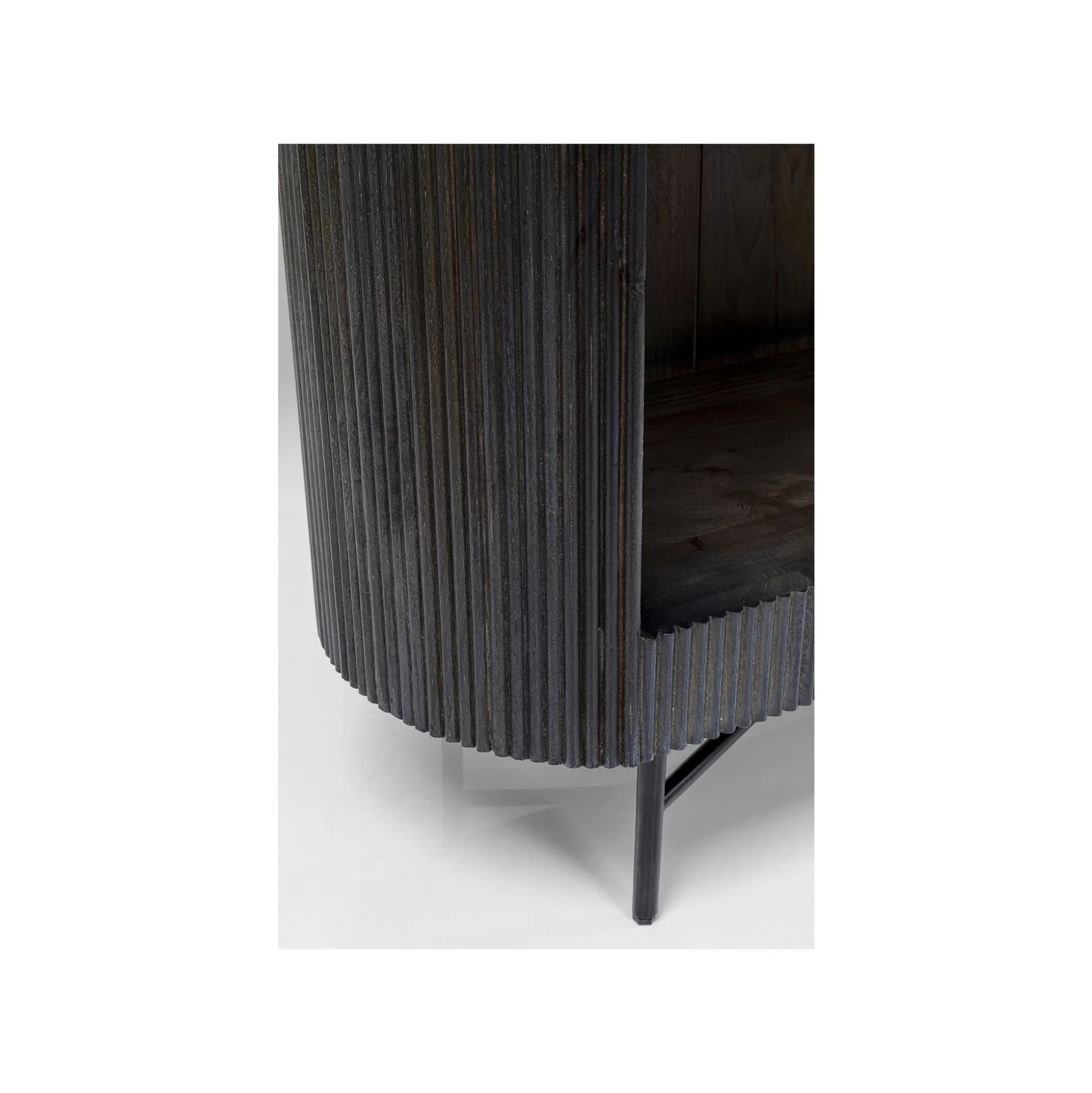 Étagère Glenn 190x100cm ^KARE Design New
