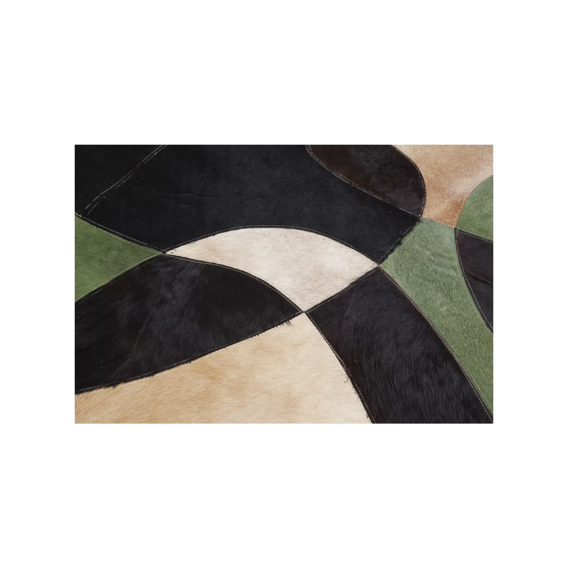 Tapis Ovado Colore 240x170cm ^KARE Design Clearance