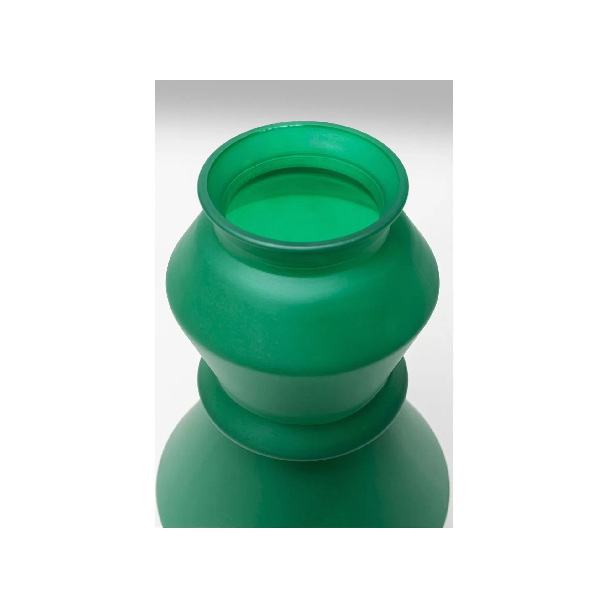 Vase Gina Vert 30cm ^KARE Design Flash Sale