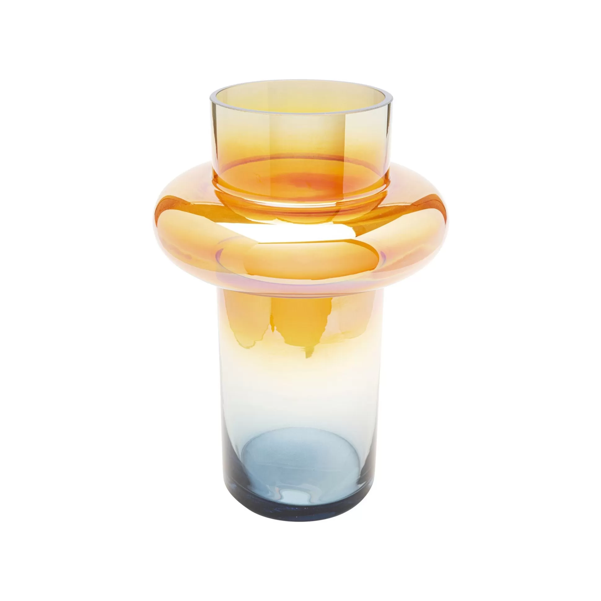 Vase Phenom Ring 30cm ^KARE Design Discount